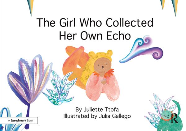 The Girl Who Collected Her Own Echo
