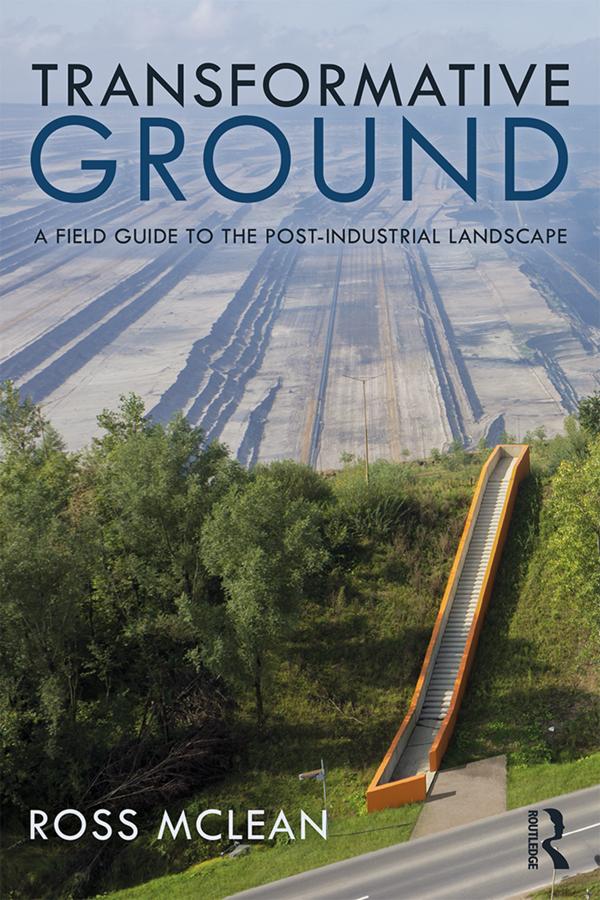 Transformative Ground by Ross Mclean
