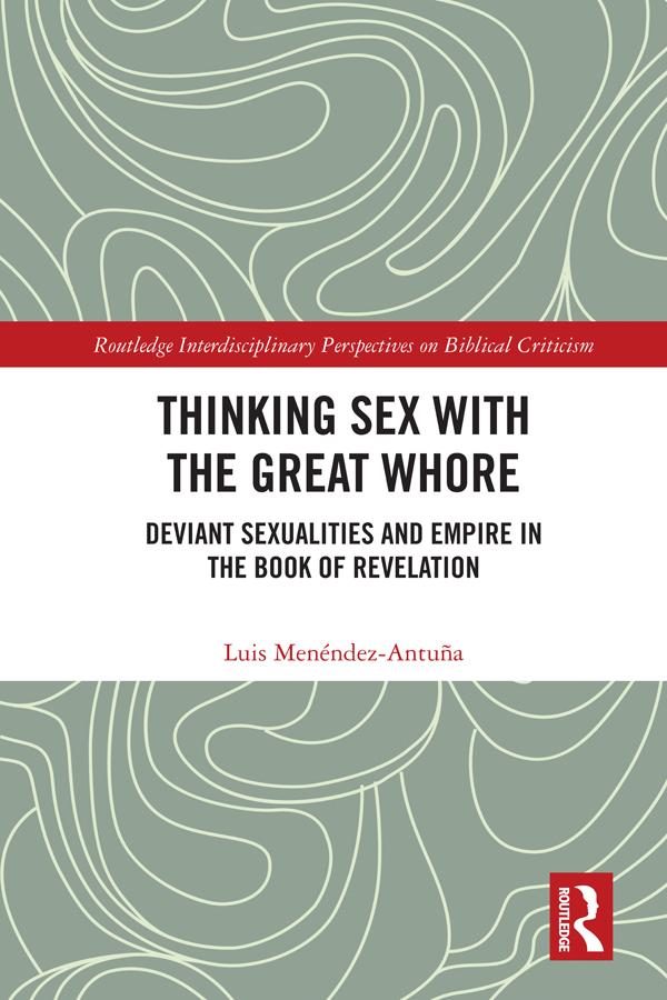 Thinking Sex with the Great Whore