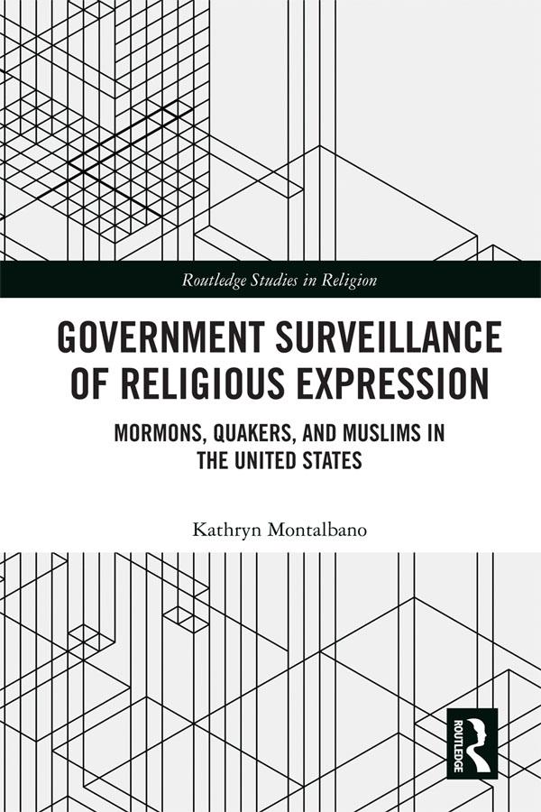 Government Surveillance of Religious Expression
