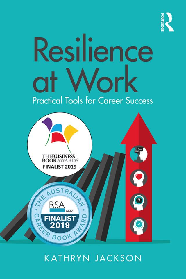 Resilience at Work by Kathryn Jackson