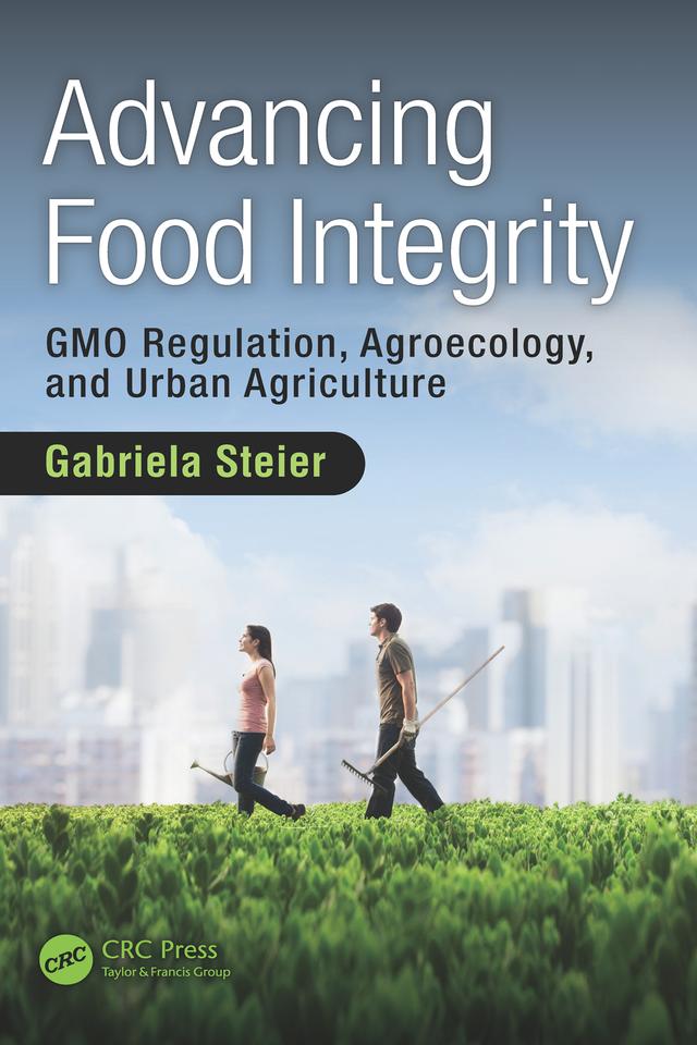 Advancing Food Integrity by Gabriela Steier