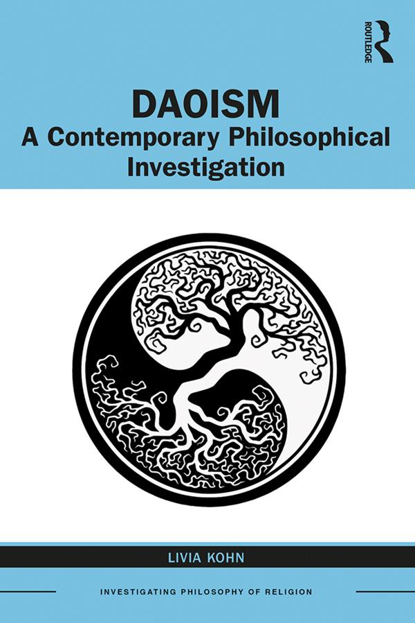Daoism by Livia Kohn