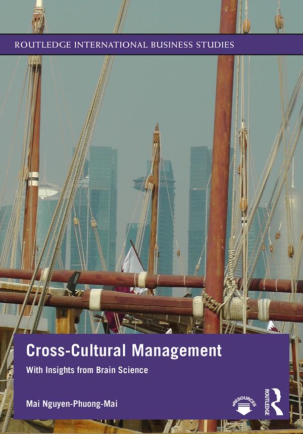 Cross-Cultural Management by Mai Nguyen-Phuong-Mai
