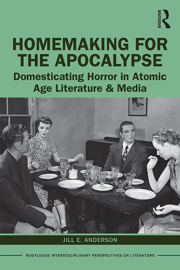 Homemaking for the Apocalypse by Jill Anderson