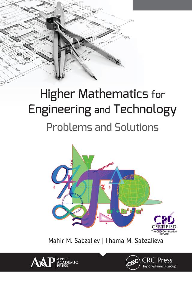 Higher Mathematics for Engineering and Technology by IIhama M. Sabzalieva, Mahir M. Sabzaliev