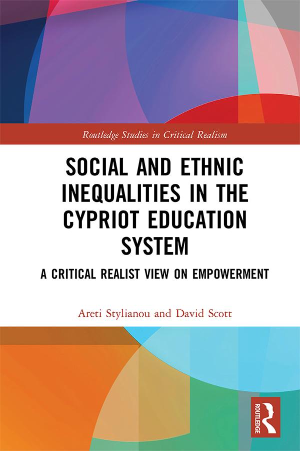 Social and Ethnic Inequalities in the Cypriot Education System by Areti Stylianou, David Scott