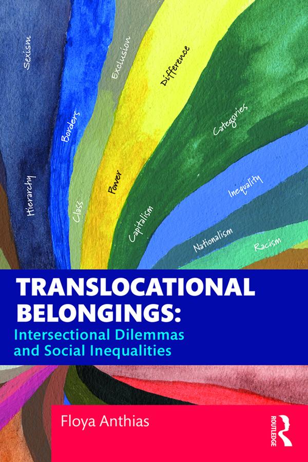 Translocational Belongings by Floya Anthias