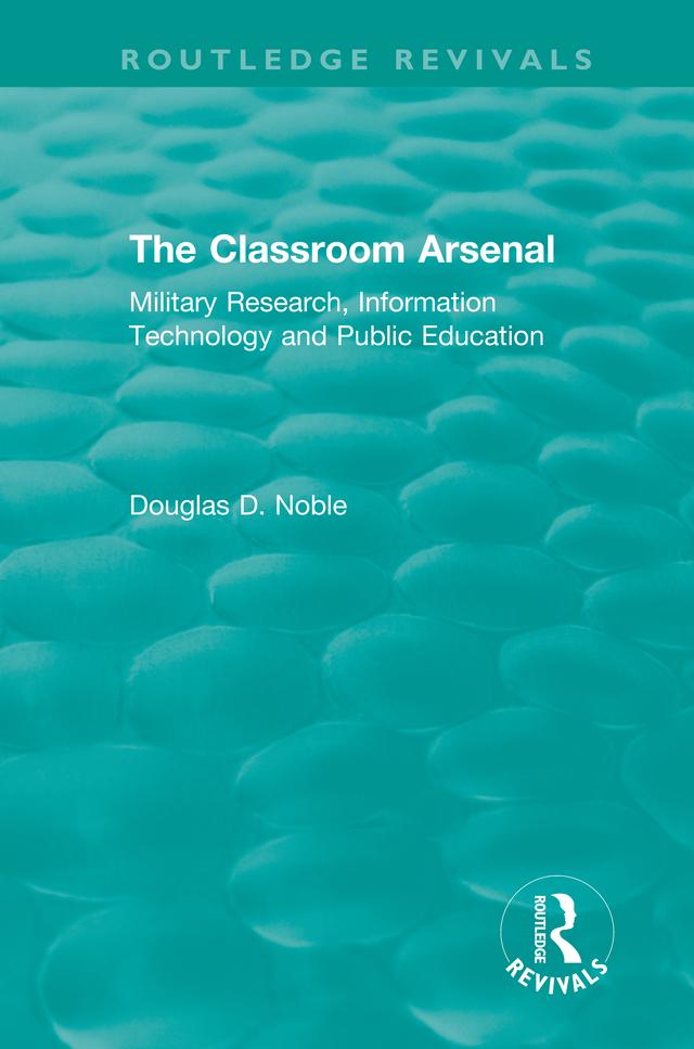 The Classroom Arsenal