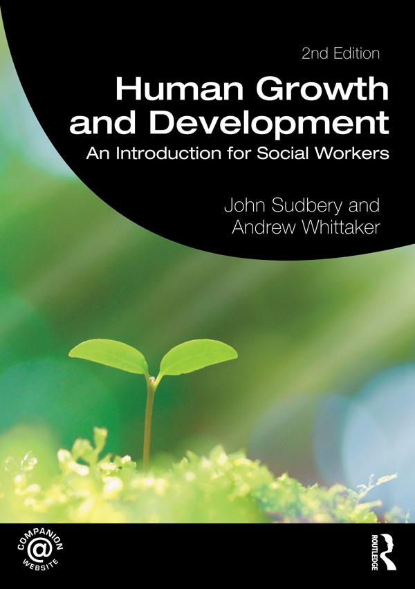 Human Growth and Development by Andrew Whittaker, John Sudbery