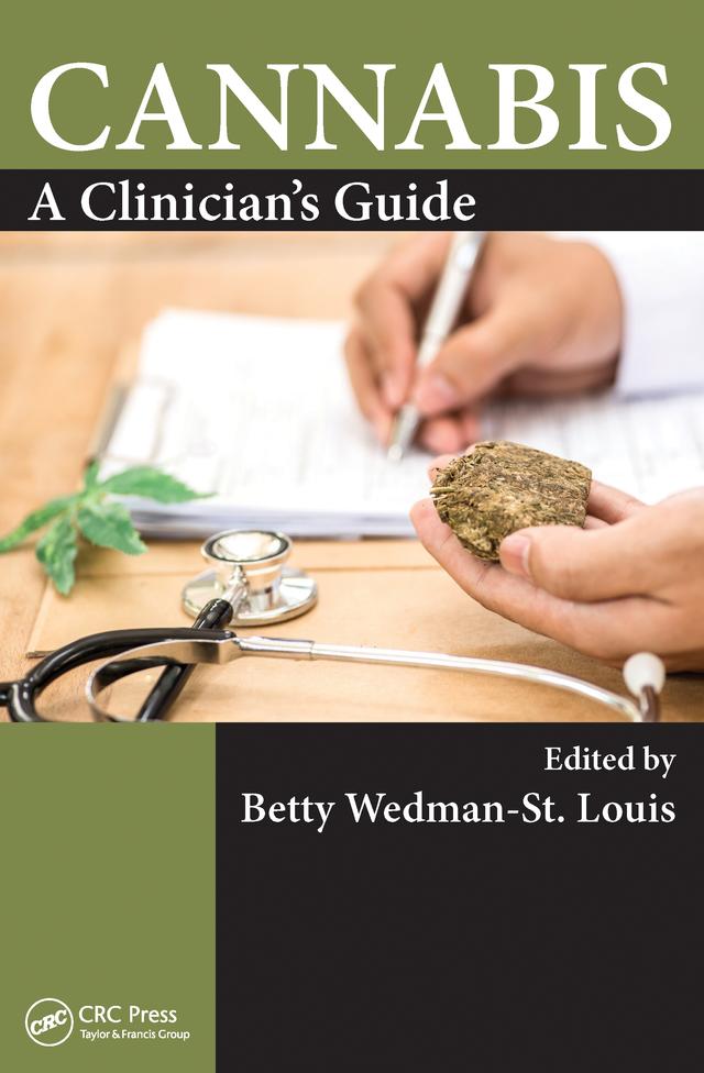 Cannabis by Betty Wedman-St.Louis