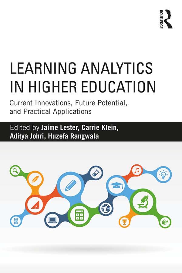 Learning Analytics in Higher Education