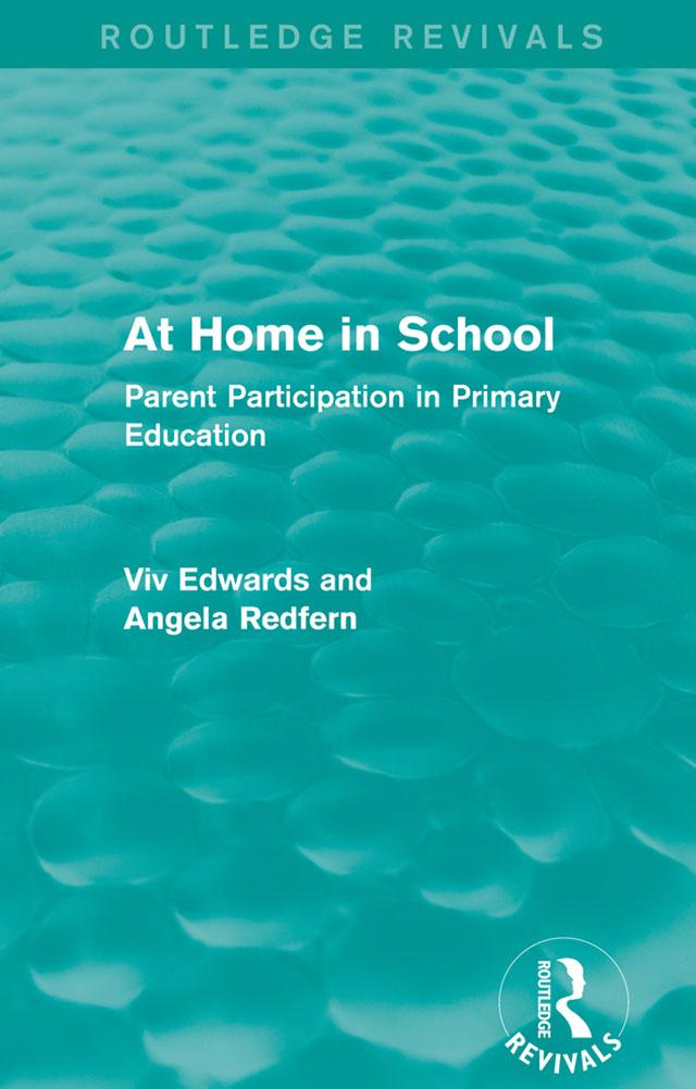 At Home in School (1988)