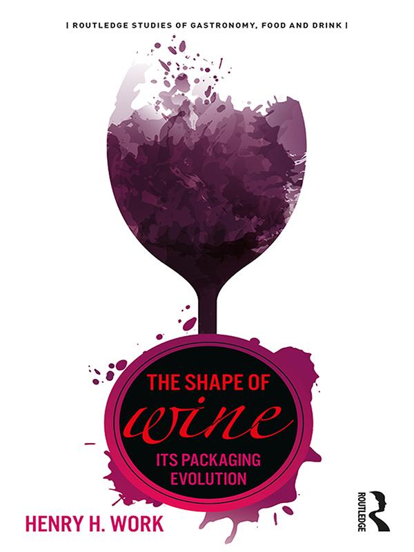 The Shape of Wine by Henry H. Work
