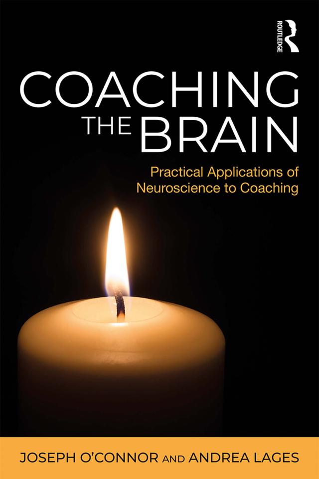 Coaching the Brain by Andrea Lages, Joseph O'Connor