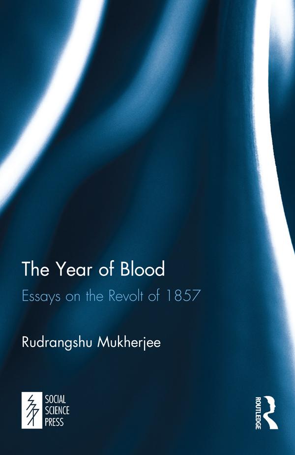 The Year of Blood