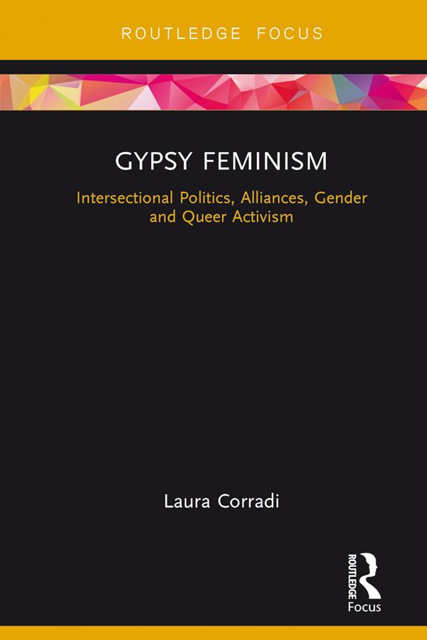 Gypsy Feminism by Laura Corradi