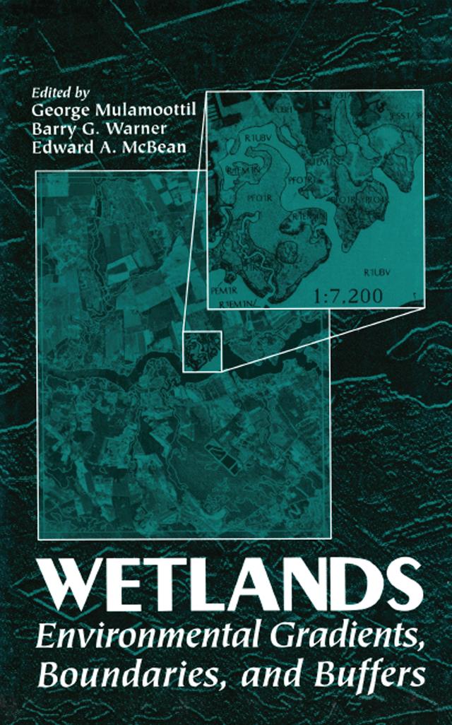 Wetlands by George Mulamoottil