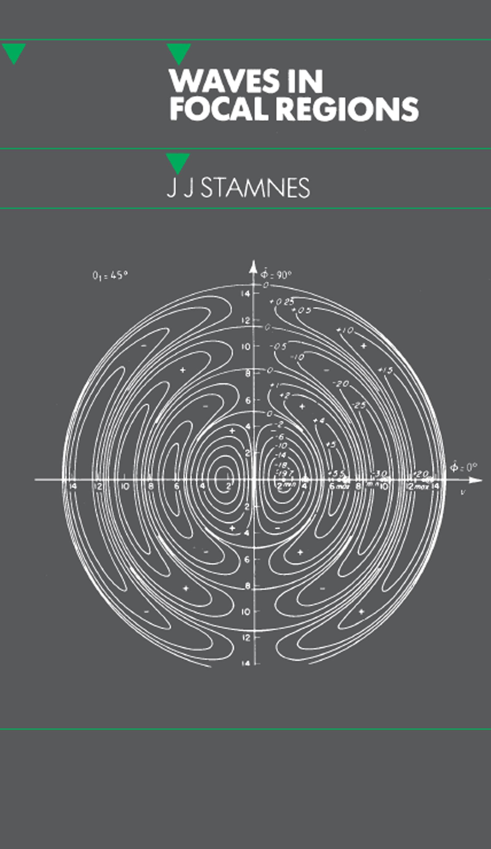 Waves in Focal Regions