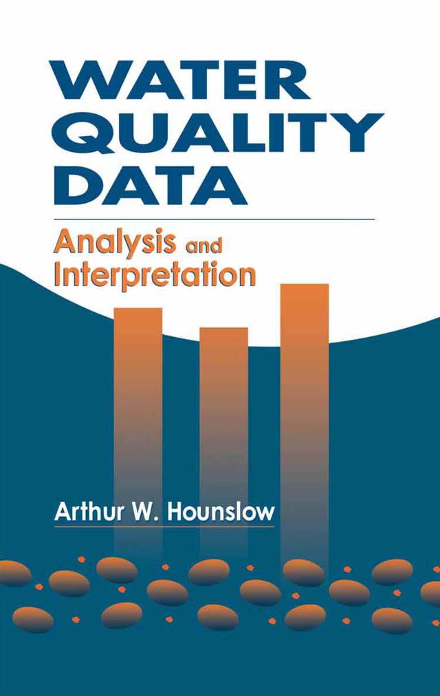 Water Quality Data by Arthur Hounslow