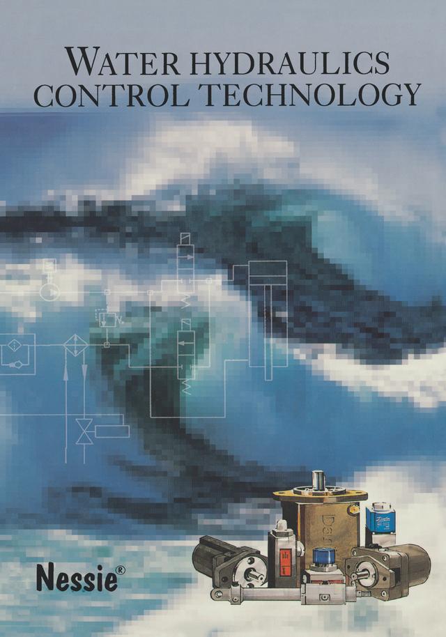 Water Hydraulics Control Technology by Erik Trostmann