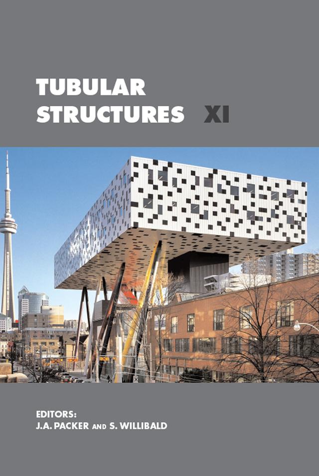 Tubular Structures XI by JeffreyA. Packer