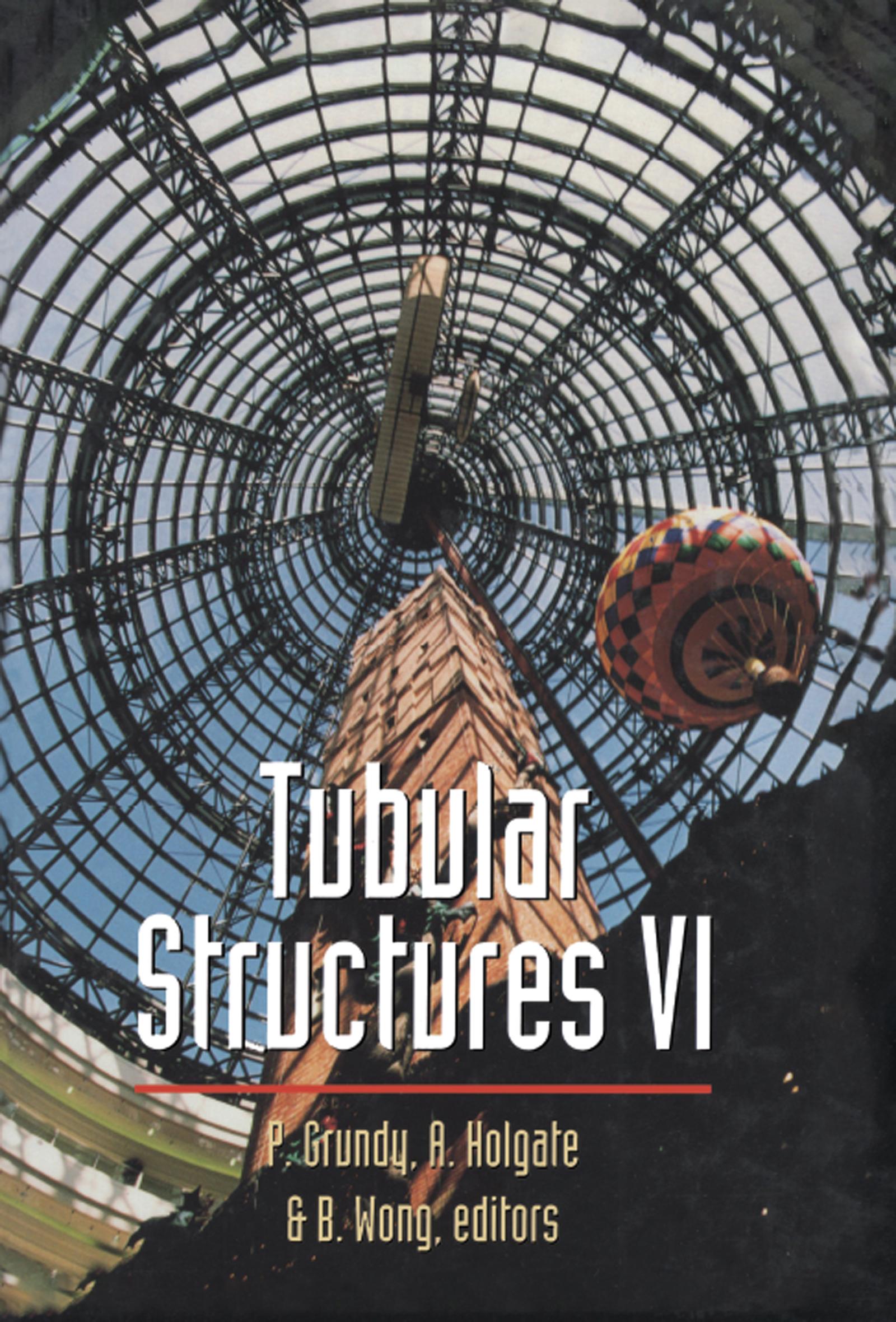 Tubular Structures