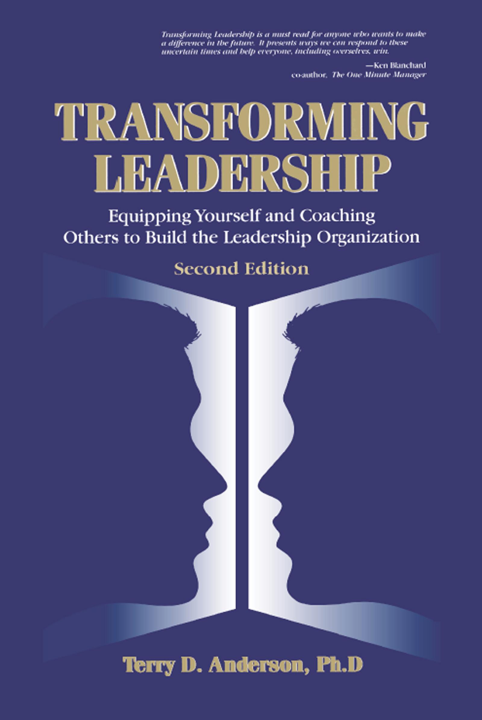 Transforming Leadership