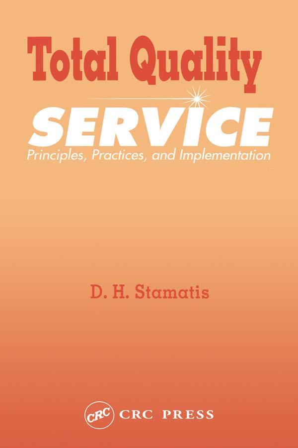 Total Quality Service