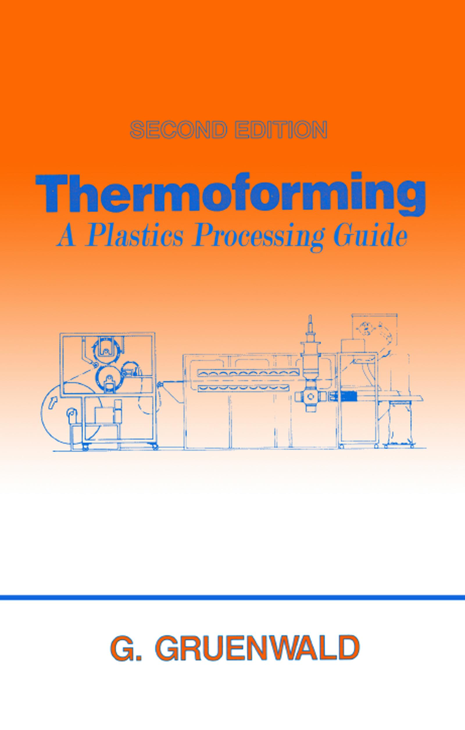 Thermoforming