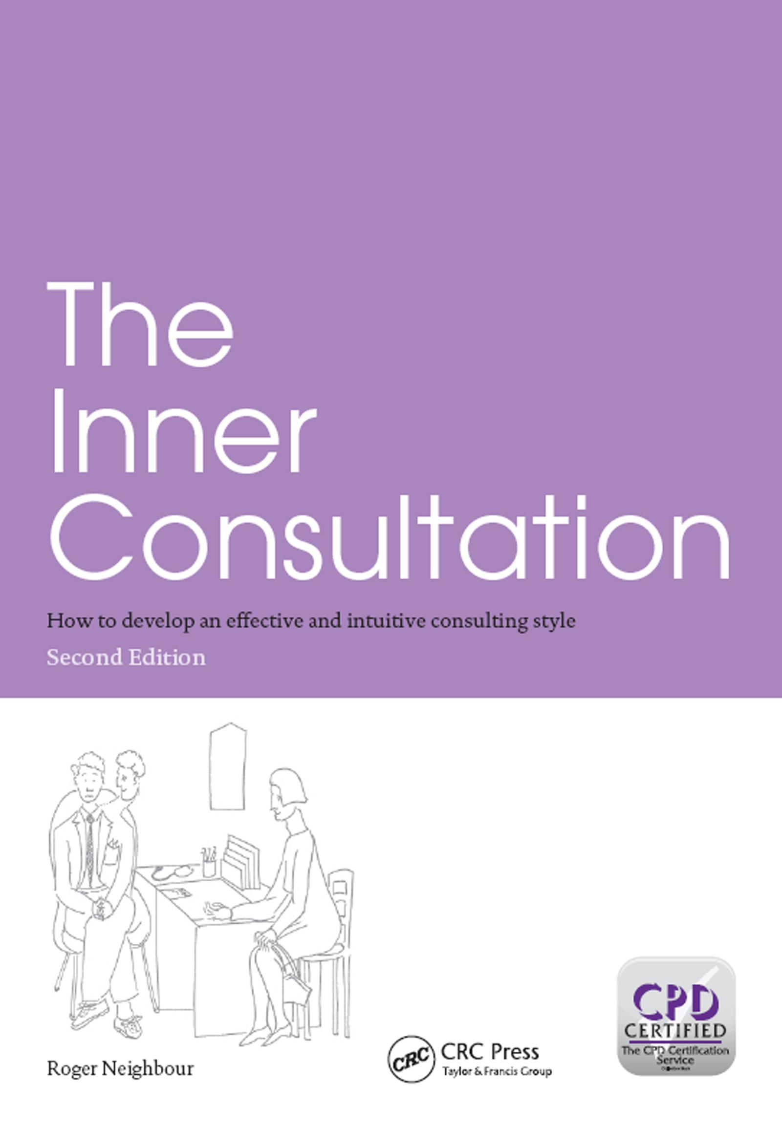 The Inner Consultation
