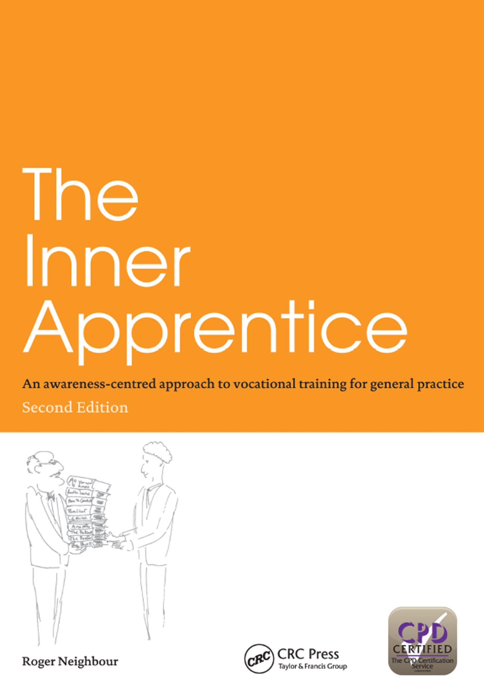 The Inner Apprentice