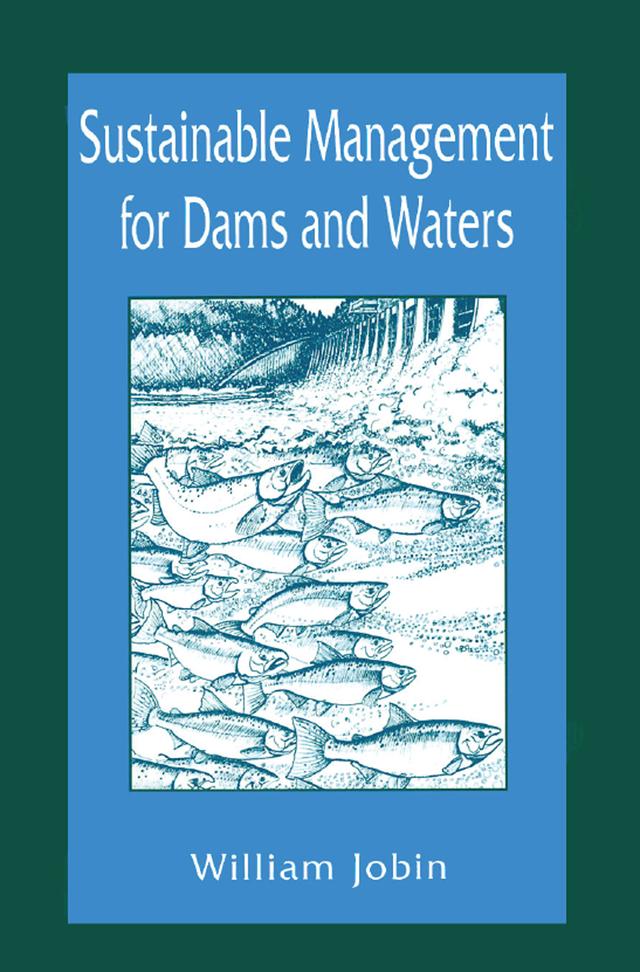Sustainable Management for Dams and Waters by William R. Jobin