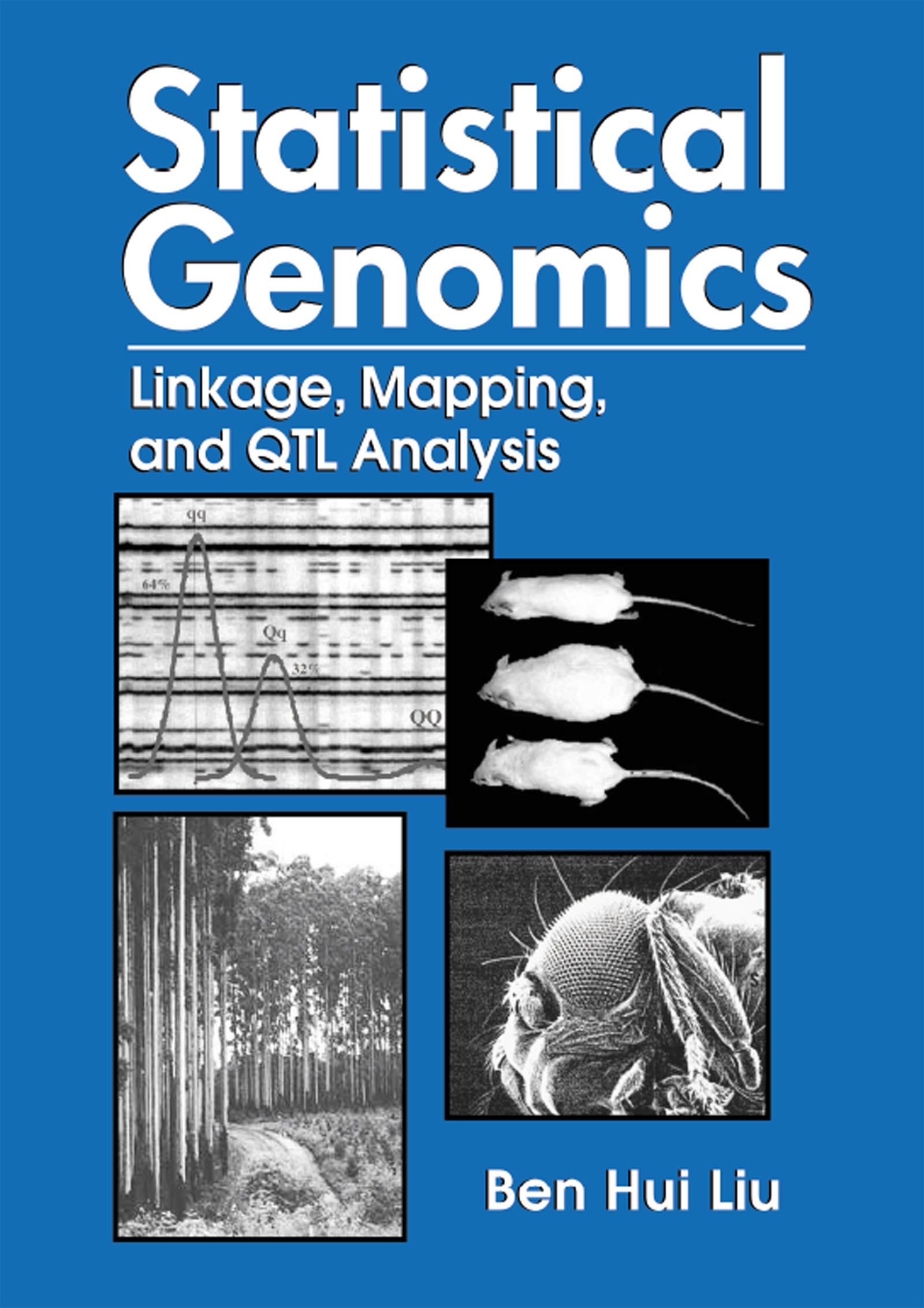 Statistical Genomics