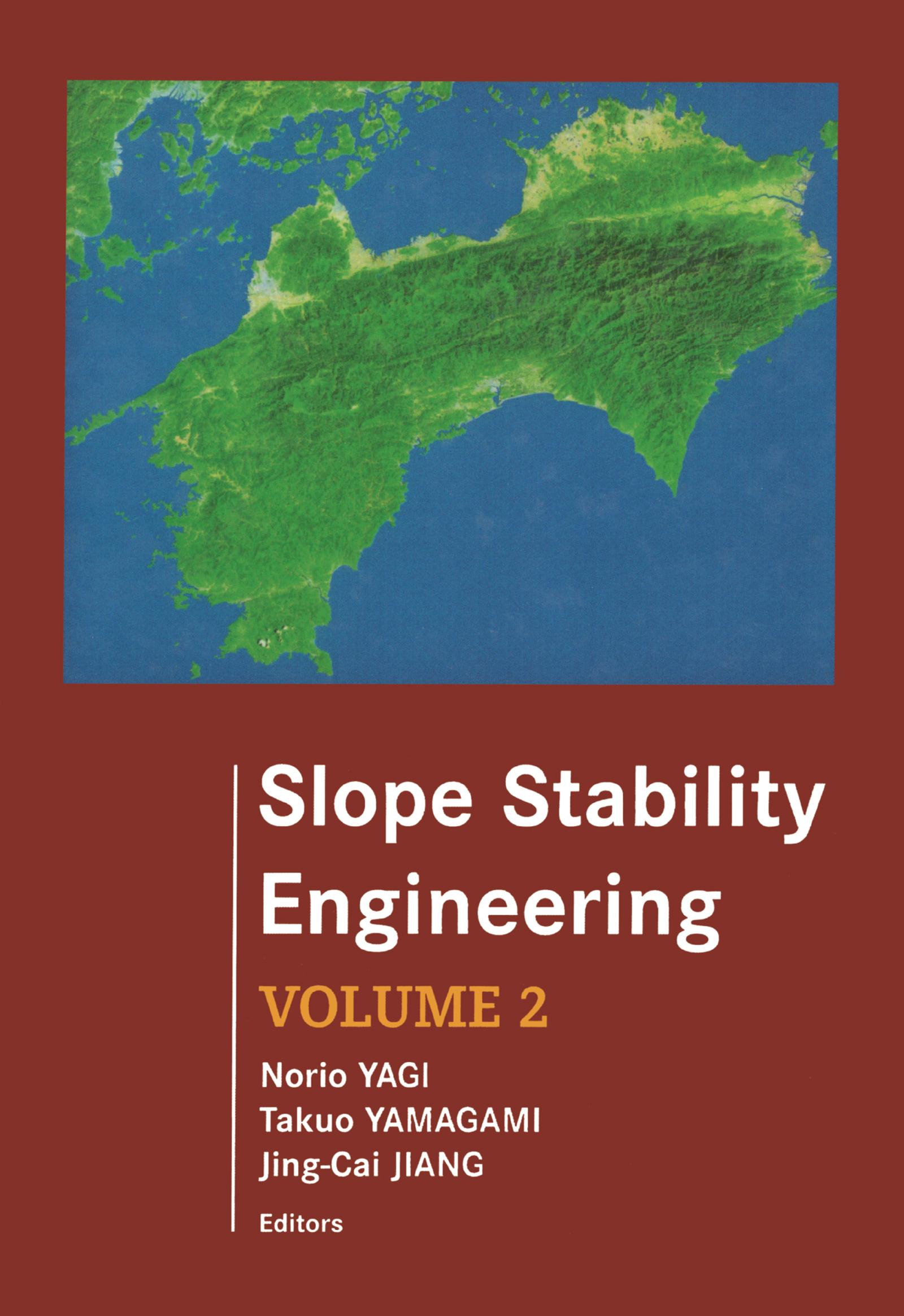 Slope Stability Engineering