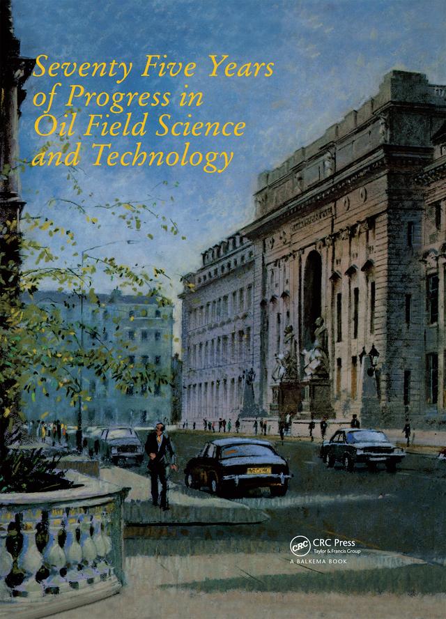 Seventy Five Years of Progress in Oil Field Science and Technology by G.D. Hobson, H. Hatamian, I. Williamson, M. Ala, M.S. King