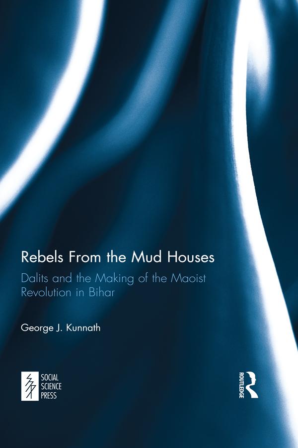 Rebels From the Mud Houses