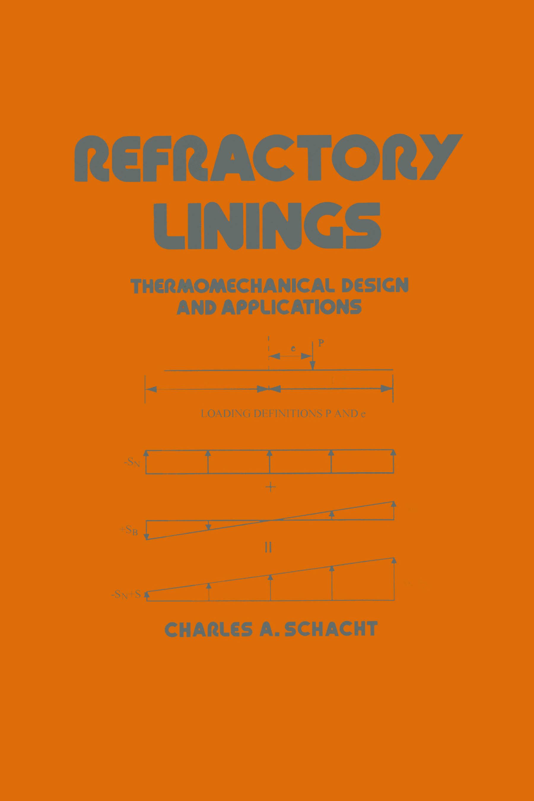 Refractory Linings