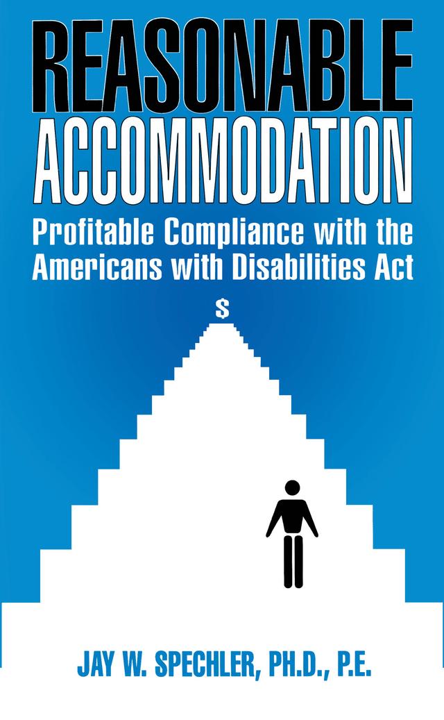 Reasonable Accommodation by JayW. Spechler
