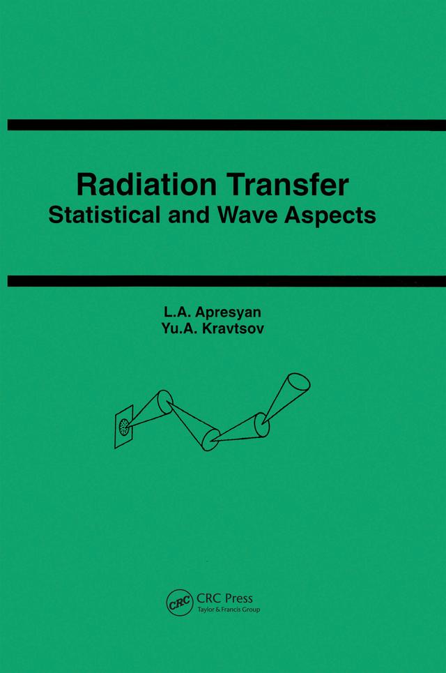 Radiation Transfer by Apresyan