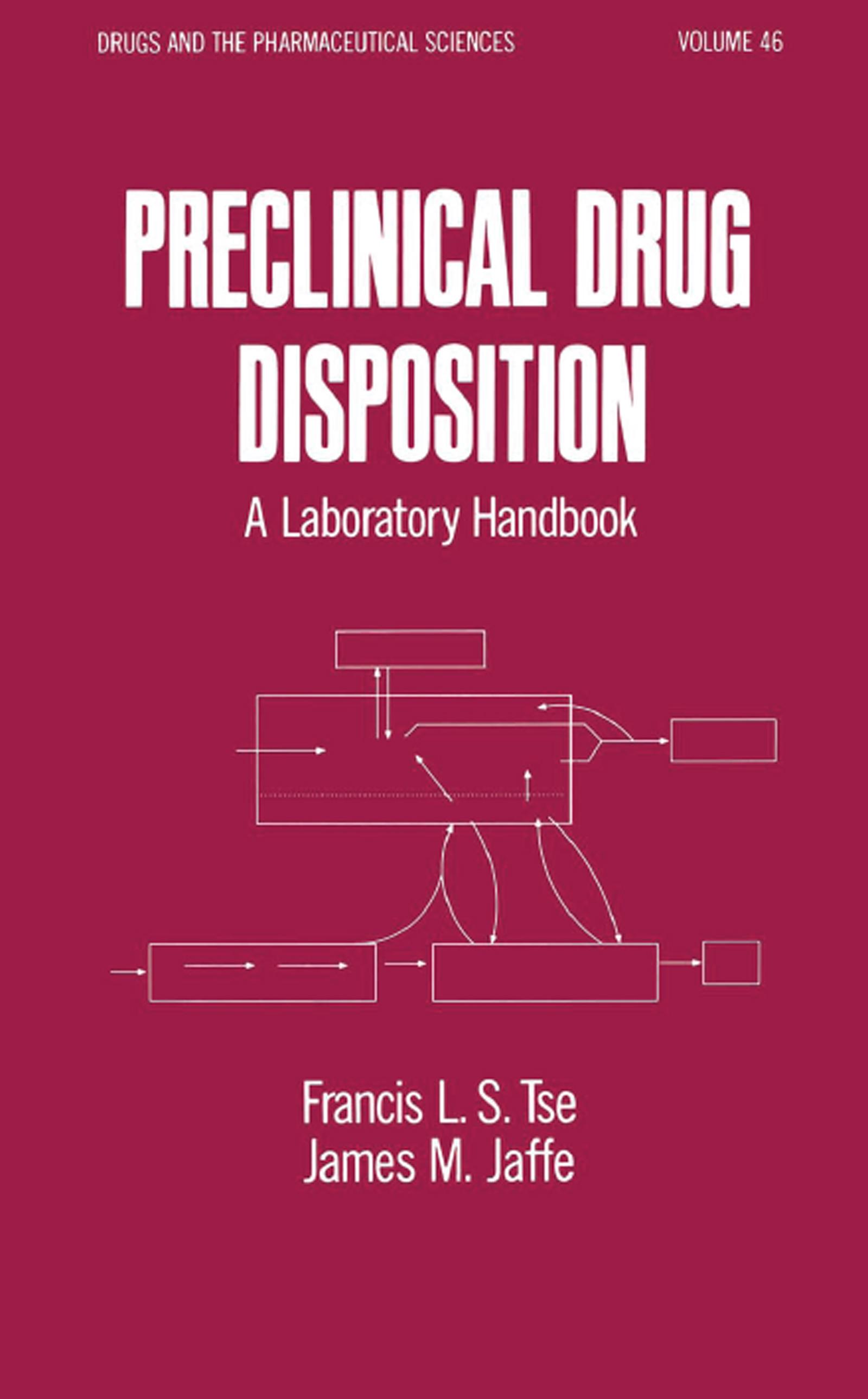 Preclinical Drug Disposition