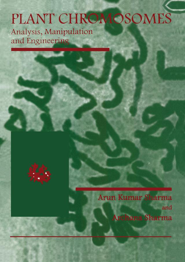 Plant Chromosomes by Archarna Sharma