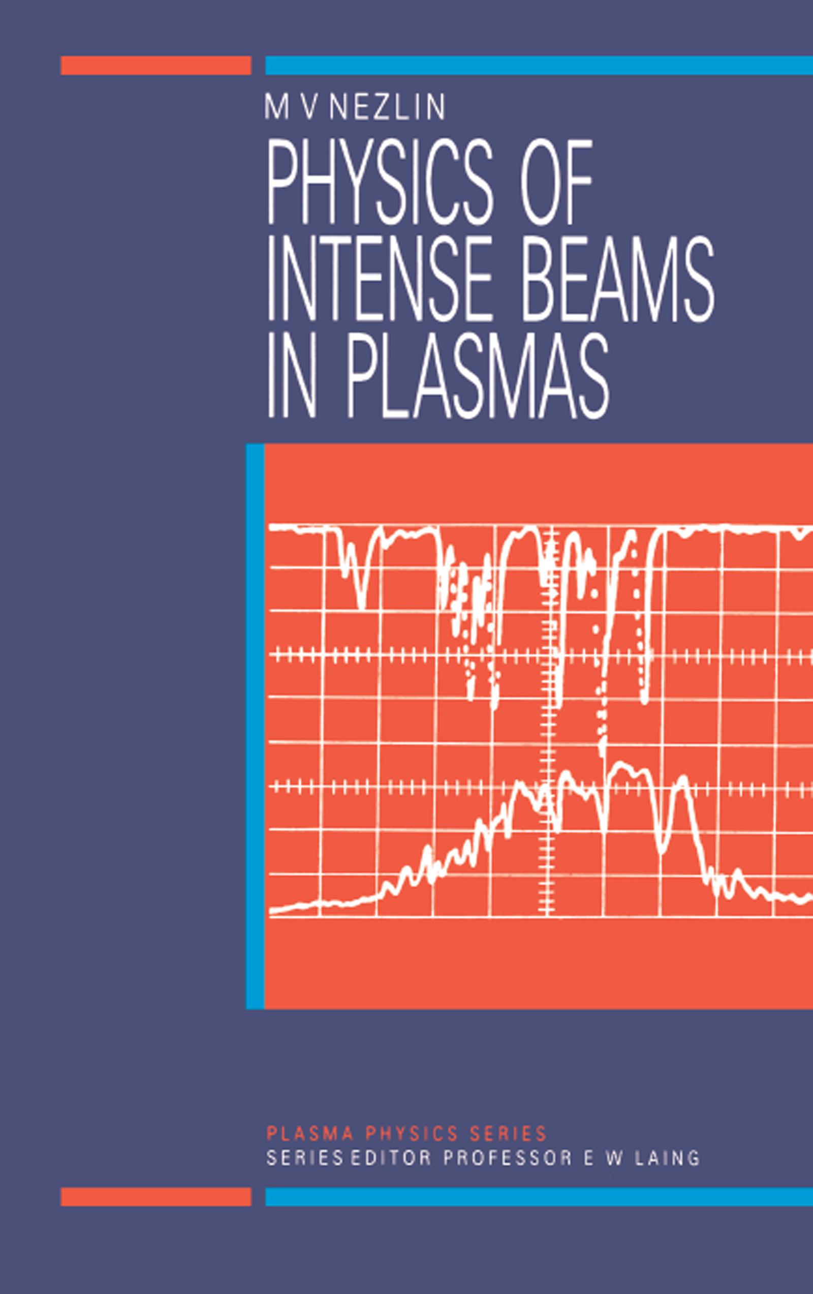 Physics of Intense Beams in Plasmas