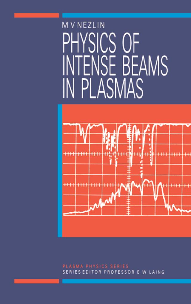 Physics of Intense Beams in Plasmas by M.V Nezlin