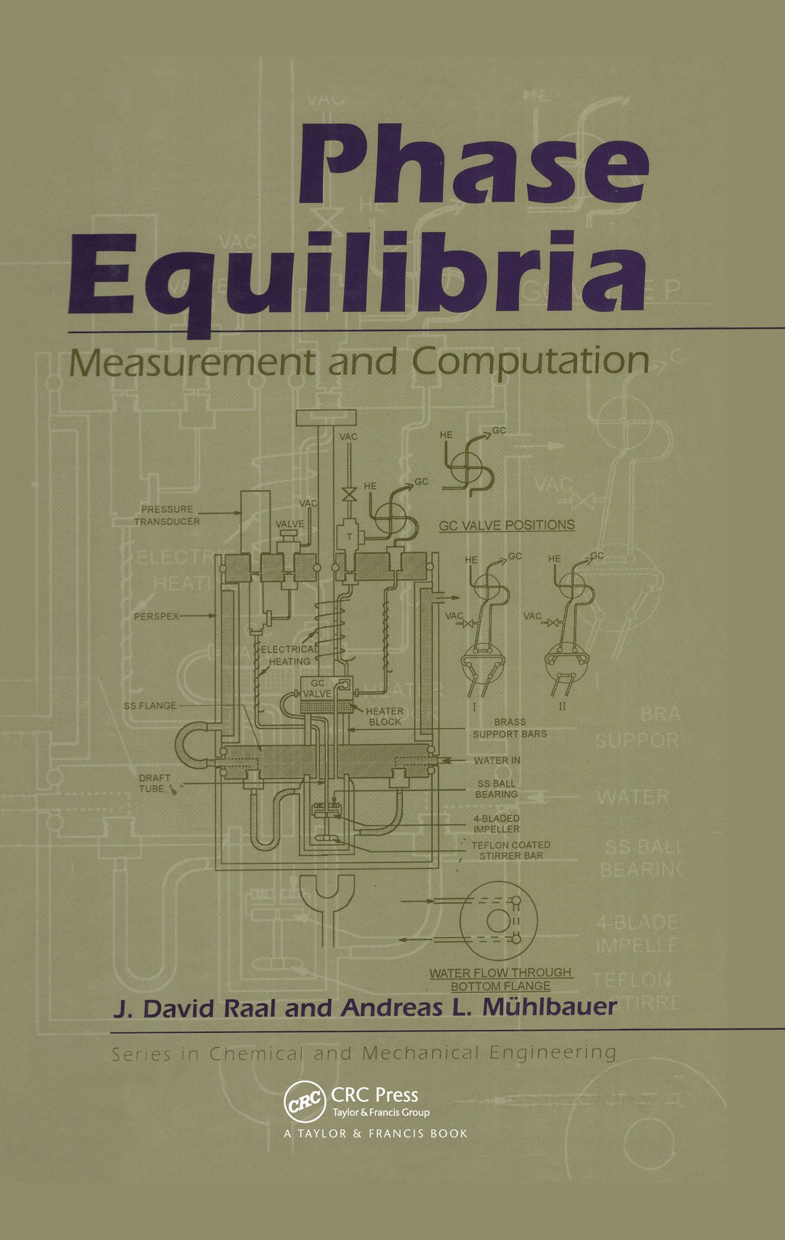 Phase Equilibria