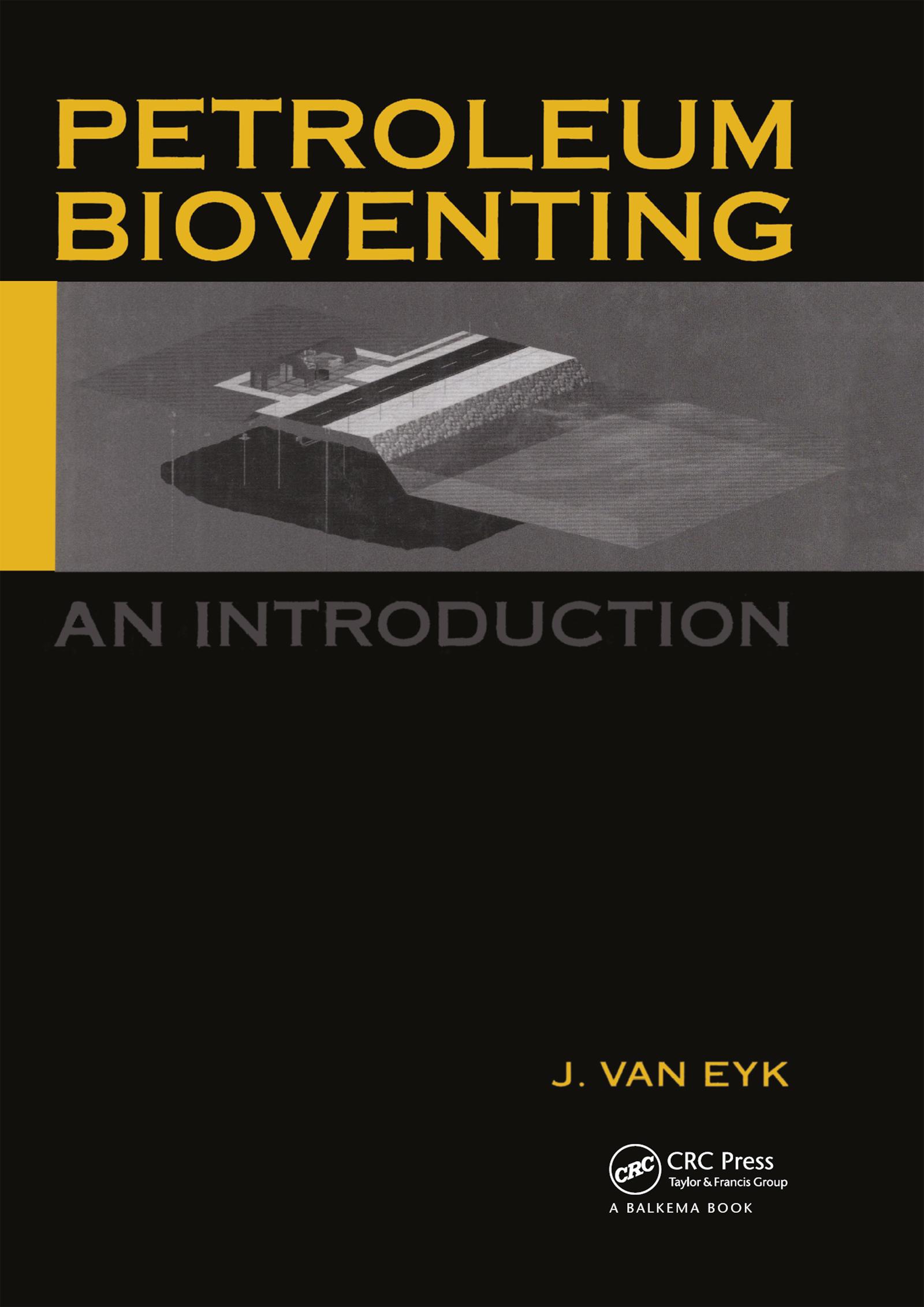 Petroleum Bioventing