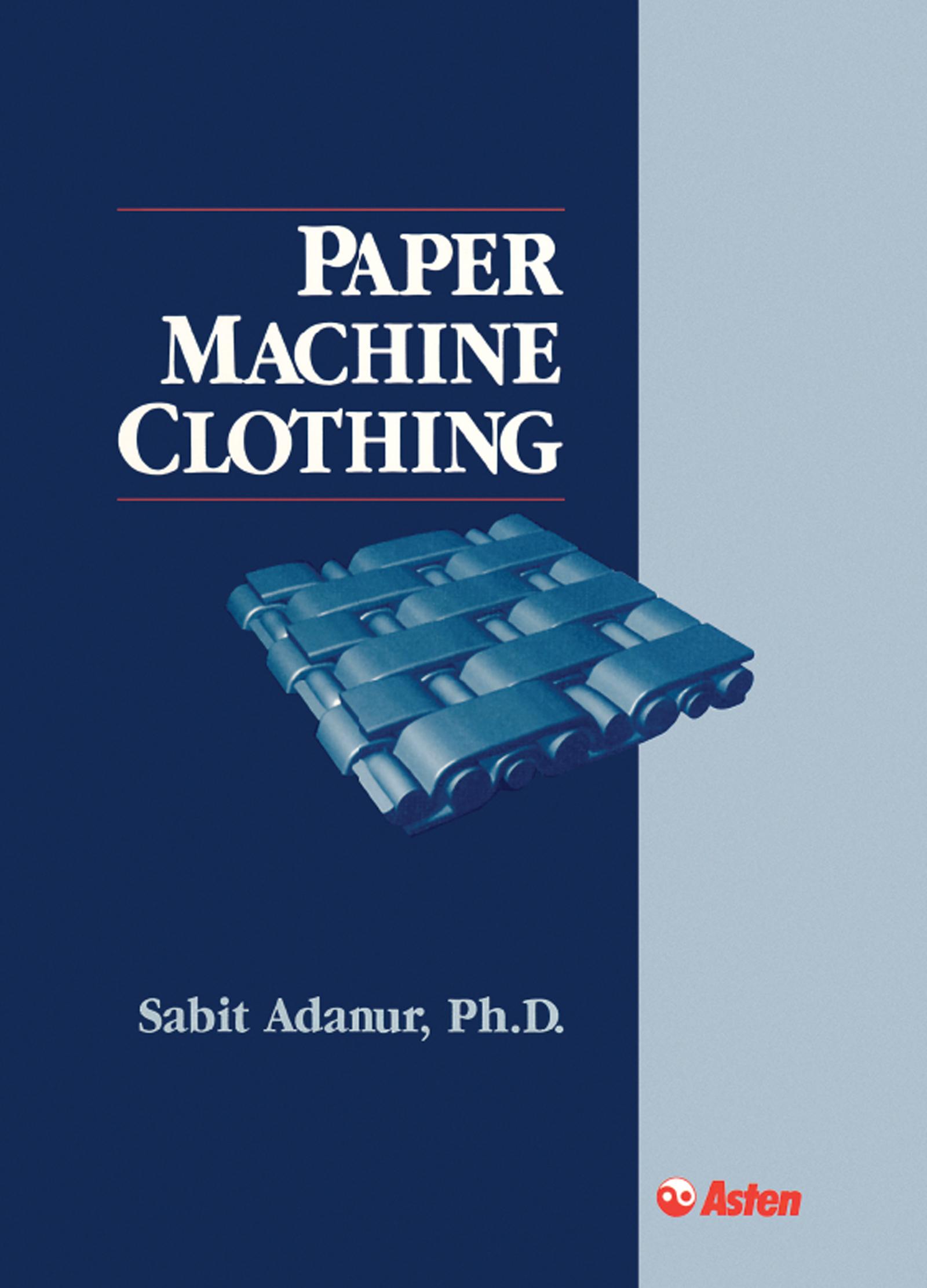 Paper Machine Clothing