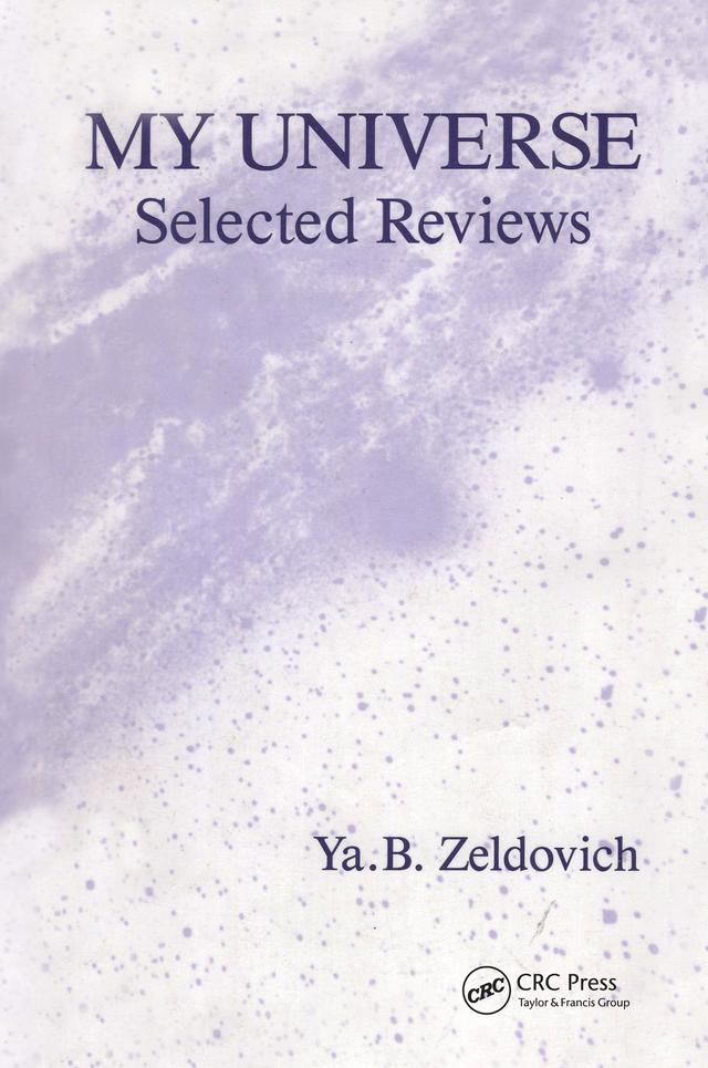 My Universe by Ya. B. Zeldovich