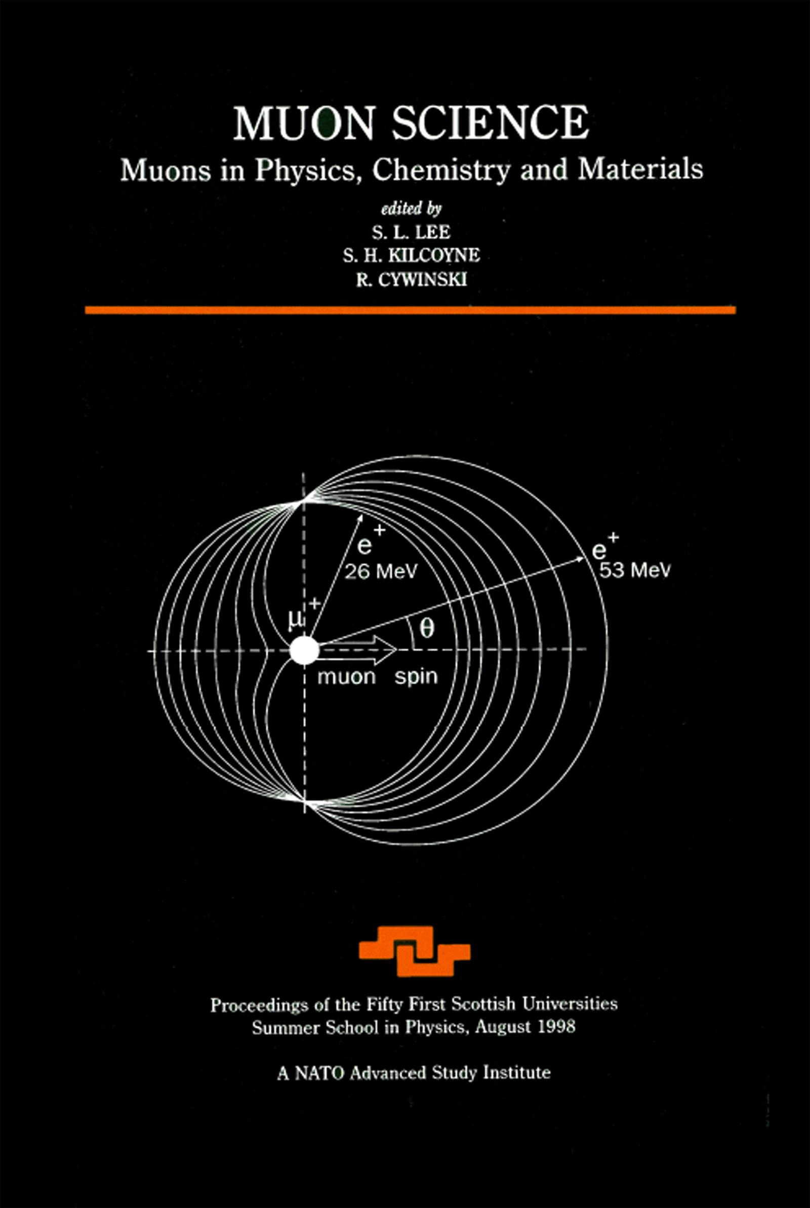 Muon Science