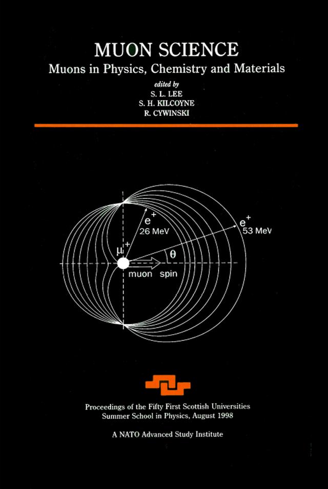 Muon Science by S.L Lee